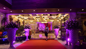 Aqua Tree Banquet Hall